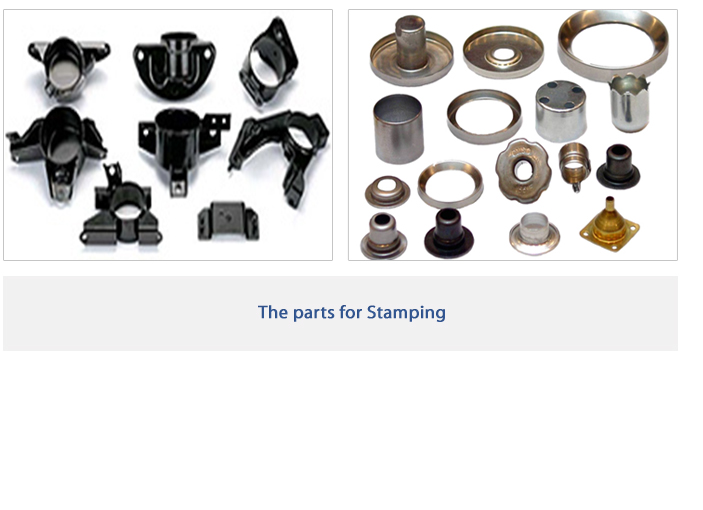 Stamping